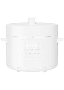 Panela de Pressão Elétrica Xiaomi Electric Pressure Cooker 4.8L