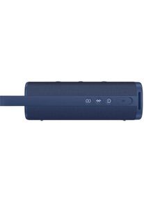 Altavoces Portátil Xiaomi Sound Outdoor 30W Azul