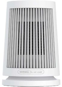 Calefactor de Mesa Xiaomi Desktop Heater 600W