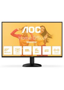 Monitor AOC 27" Q27B35S3 IPS QHD 120Hz