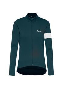 Rapha Core Winter Fahrradjacke Damen, Größe: XL Fleece