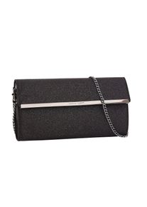 Marco Tozzi Clutch, schwarz, Größe Onesize, bonprix