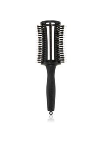 Olivia Garden Fingerbrush Round spazzola asciugante media 48 mm
