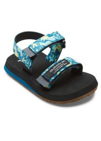 Quiksilver Sandalen Monkey Caged jongens sandalen maat 6(22) blauw