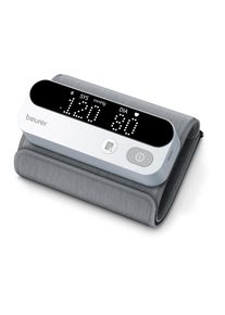 Beurer BM59 tlakomer na pažu s USB konektorom a pripojen&iacute;m cez Bluetooth