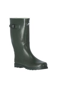 Trespass Recon x heren waterdichte rubber wellington laarzen