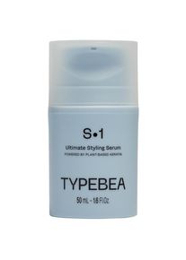 TYPEBEA Pielęgnacja włosów S1 Ultimate Styling Serum Krem do Female 50 ml