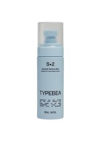 TYPEBEA Pielęgnacja włosów S2 Sea Salt Texture Mist Sól morska do Female 100 ml