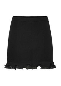 Y.A.S YAS Jupe 'YASFRINO' Femme noir taille 40