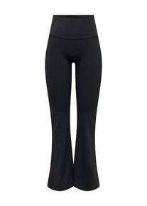 Only Play Pantalón deportivo 'ONPJAM-3-SANA', Mujeres, negro, talla L