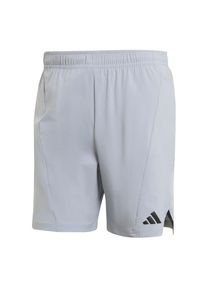 adidas Performance Pantalón deportivo 'D4T', Hombres, gris claro, talla XL