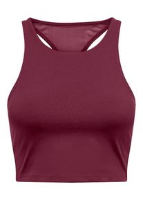 Only Play Sutien sport 'ONPPOSH-2' Femei mov, Mărimea XS