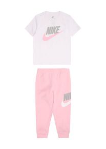Nike Sportswear Set Chlapci tmavosivá 98