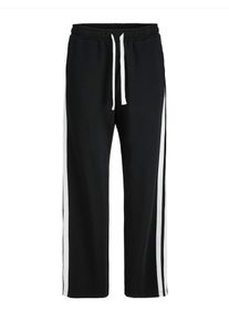 Jack & Jones JACK & JONES Nadrág 'JPSTBILL' Férfi fekete , Méret L