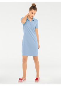 Heine Shirtkleid »Polokleid«