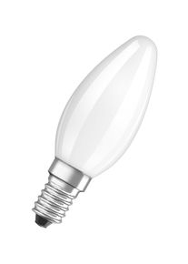 Osram LED E14 4,5 Watt 2700 Kelvin 470 Lumen zestaw trzech
