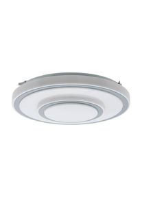 Eglo PEDROZA Plafondlamp LED Wit, 3-lichts