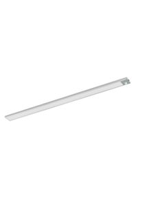 Illuminazione Ledvance Linear Illuminazione sottopensile LED Grigio, 1-Luce, Sensori di movimento