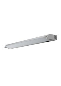 LEDVANCE LINEARLED Lichtbalk Zilver, 1-licht