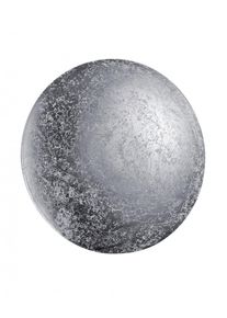 Trio CHIROS wall light LED silver, 1-light source