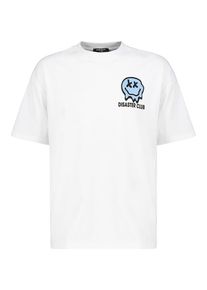 Sublevel Shirt wit - 63% | Maat: XXL |