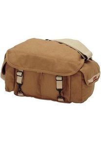 Domke Classic Camera Bags F-2 DOMKES ORIGINAL Bag Camera Bag Sand/beige (Kamera Schultertasche), Kameratasche, Beige