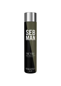 Sebastian, Haarspray, Seb Man The Fixer Hair Spray 200ml (200 ml)