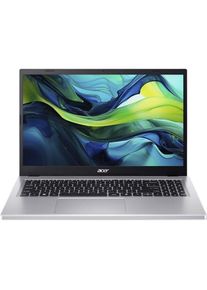Acer Aspire Go 15 (AG15-71P-518V) 15,6" Full-HD, IPS, Intel i5-1334U, 8GB RAM, 512GB SSD, Windows 11 (15.60", Intel Core i5-1334U, 8 GB, 512 GB, DE), 