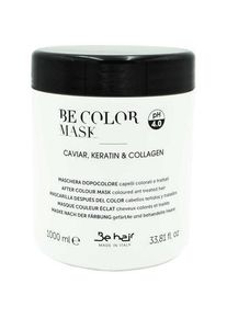 Be Hair, Haarmaske, Farbe Maske 1000ml (1000 ml)