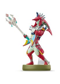 Nintendo amiibo Sidon - The Legend of Zelda Collection (Switch, Switch Lite, Switch 2, Switch OLED), Weiteres Gaming Zubehör, Mehrfarbig