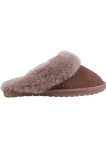 Emu Australia, Damen, Hausschuhe, Jolie, Braun, (38)