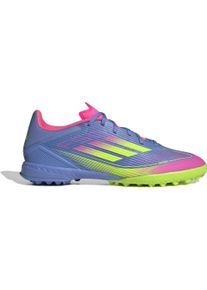 Adidas, Herren, Fussballschuhe, Herren League LL TF Fussballschuhe (43 1/3), Blau