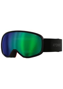 Atomic Revent HD Ski goggles (One Size, green)