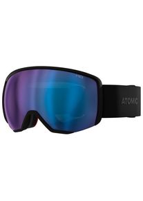 Atomic Revent L HD Ski goggles (One Size, blue)