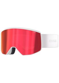 Atomic Four Pro HD Cat. 3-2 Ski goggles pink