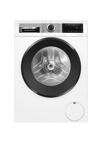 Bosch , Waschmaschine 6 »WGG256Z40«, 10 kg, 1600 U/min, Knitter-Programm Iron Assist, AquaStop, Fleckenautomatik , weiß , Fleckenautomatik:...