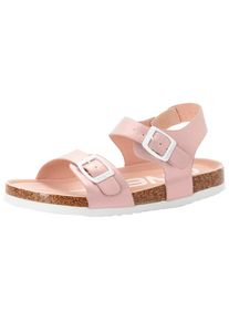 O`Neill O'Neill , Kinder,Jugendliche , Sandale »POLLY SANDAL LOW JR« , light pink , 34 , 34 , Sommerliche Sandale von O'Neill
