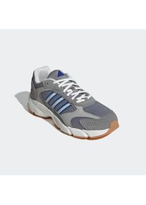 adidas Sportswear, Damen, Sneaker &raquo;CRAZYCHAOS 2000&laquo; inspiriert vom Design des adidas RESPONSE CL, Grey / Core White / Grey Three, 46, Grey / Core 