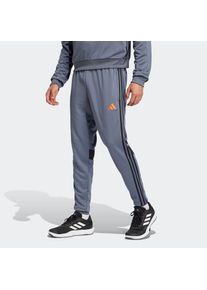 adidas Performance , Trainingshose »TIRO ES SW PT«, (1 tlg.) , Team Onix / Super Orange , N-Gr , L -N-Gr , L , Diese weiche Tiro Fußballhose ist...