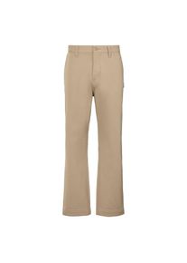 HUGO Blue, Herren, Chinohose &raquo;Zayn&laquo; mit G&uuml;rtelschlaufen, Medium Beige269, L&auml;nge 34, 36 -L&auml;nge 34, Medium Beige269, Hose von HUGO BLUE Menswear