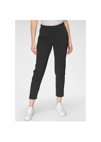 Imperial , Röhrenhose »P SR8BFE« Biflex Classic , nero 1900 , N-Gr , L (40) -N-Gr , L (40) , Schmal geschnittene, klassische Biflex-Stretch-Hose...