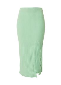 Gina Tricot Jupe 'Adela' Femme vert taille 42
