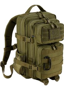 Brandit US Cooper, crianças de mochila , cor: Verde-Azeitona