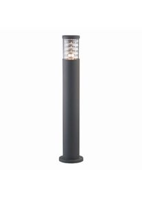 Borne lumineuse Ideal Lux TRONCO Noir, 1 lumière