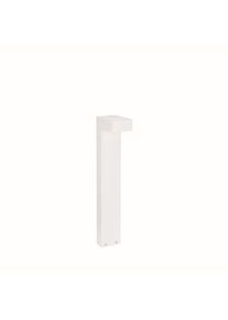 Borne lumineuse Ideal Lux SIRIO Blanc, 2 lumières
