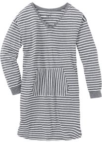 bonprix Női Hálóing, szürke, 56/58