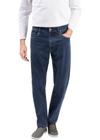 Catamaran Herren Jeans blue-stone-washed Größe 50