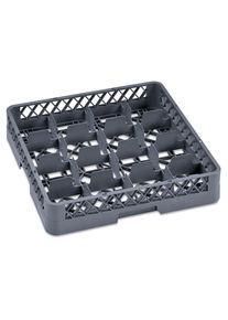 ich-zapfe Panier lave vaisselle, casier a tasse - 16 compartiments