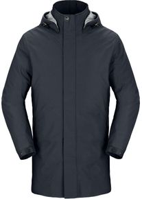 Spidi Beta Evo Superlight, veste textile H2Out , couleur: Gris Fonc&eacute; , taille: S