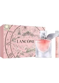 Lancôme Lancôme La vie est belle Set de regalo Perfumes mujer Female